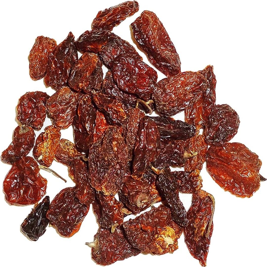 Dried Pepper/Rodo