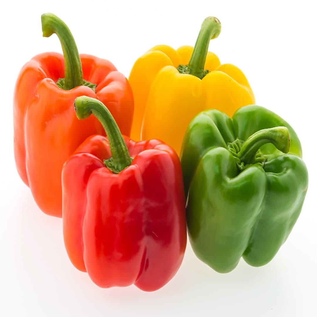 Bell Pepper
