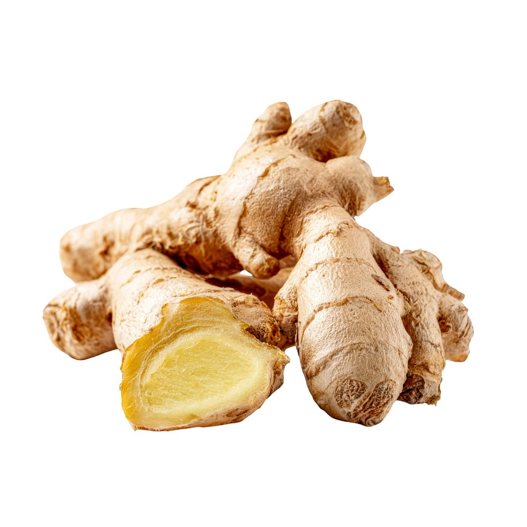 Ginger (Raw)