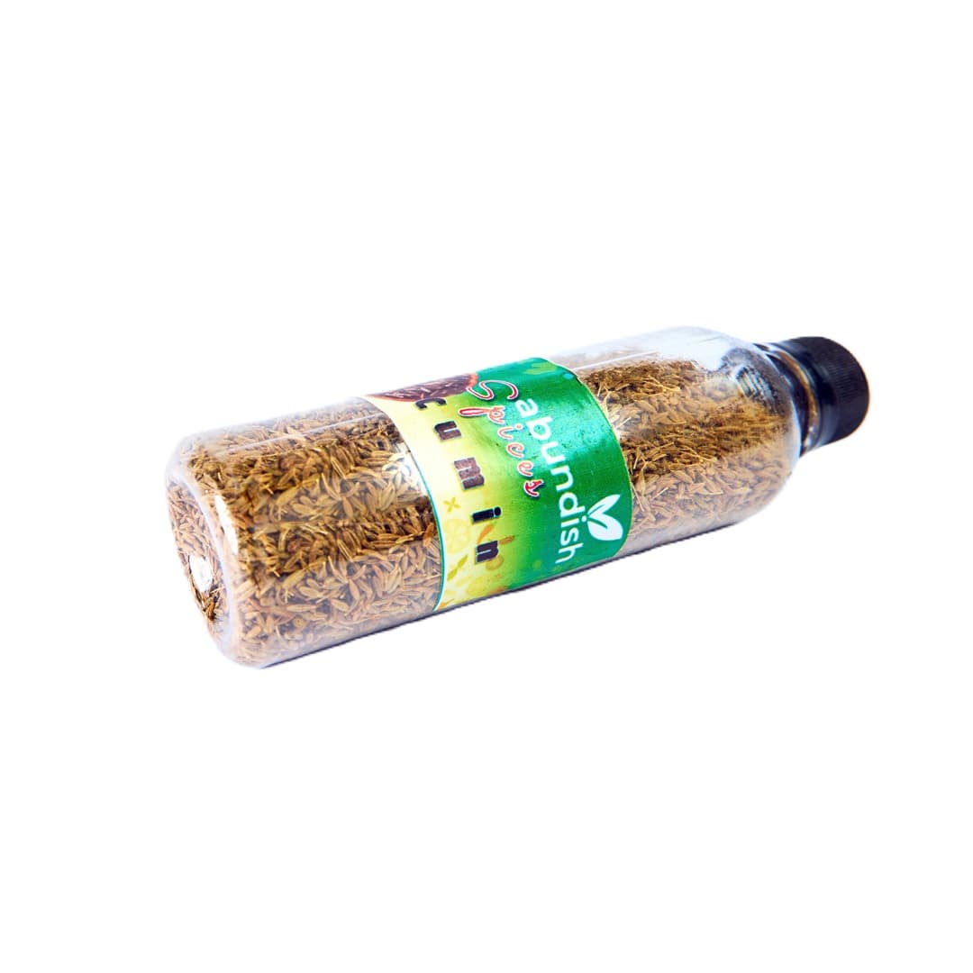 Cumin