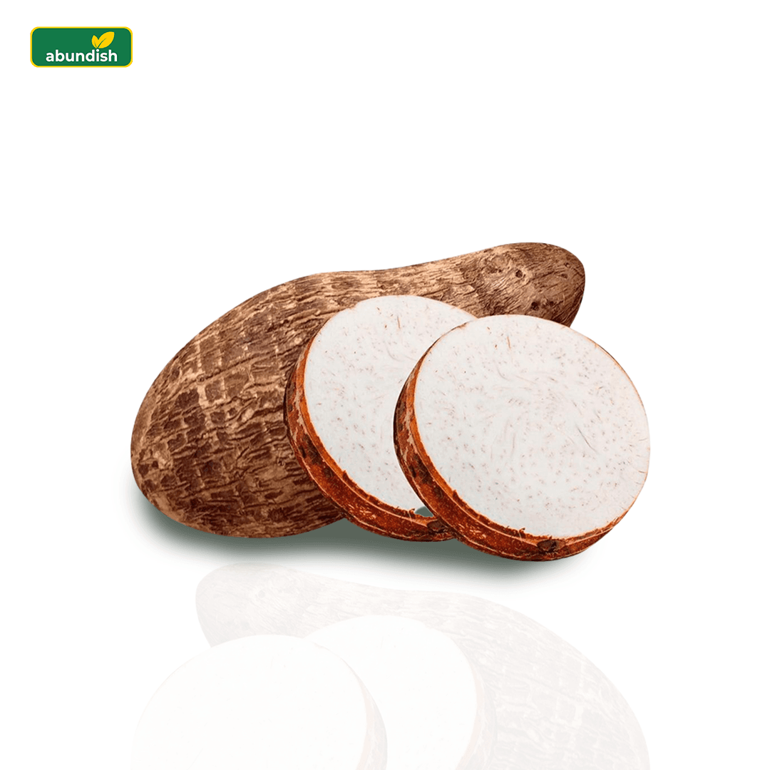 Cocoyam