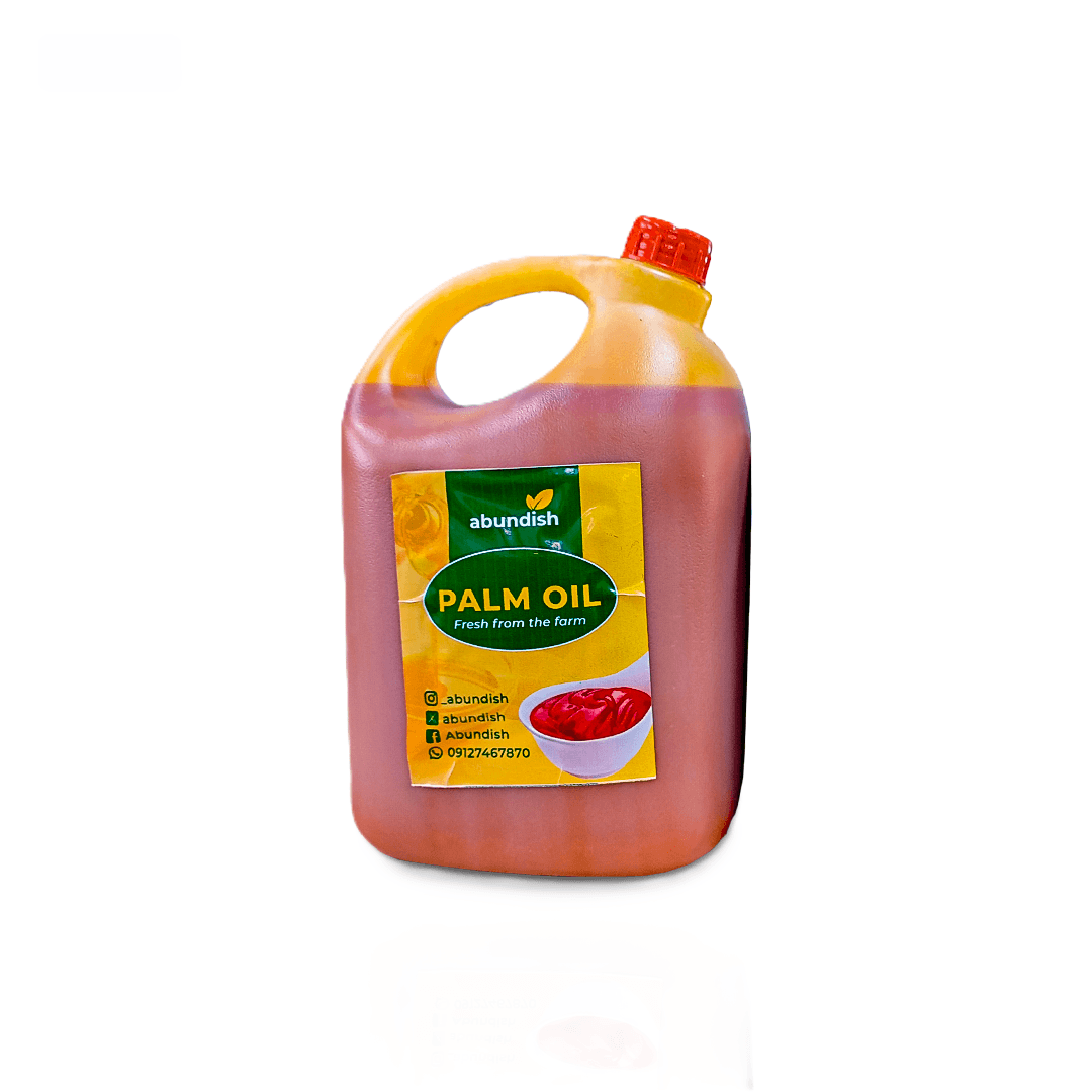 Palm Oil