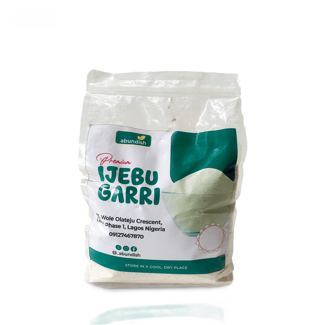 Garri Ijebu Premium