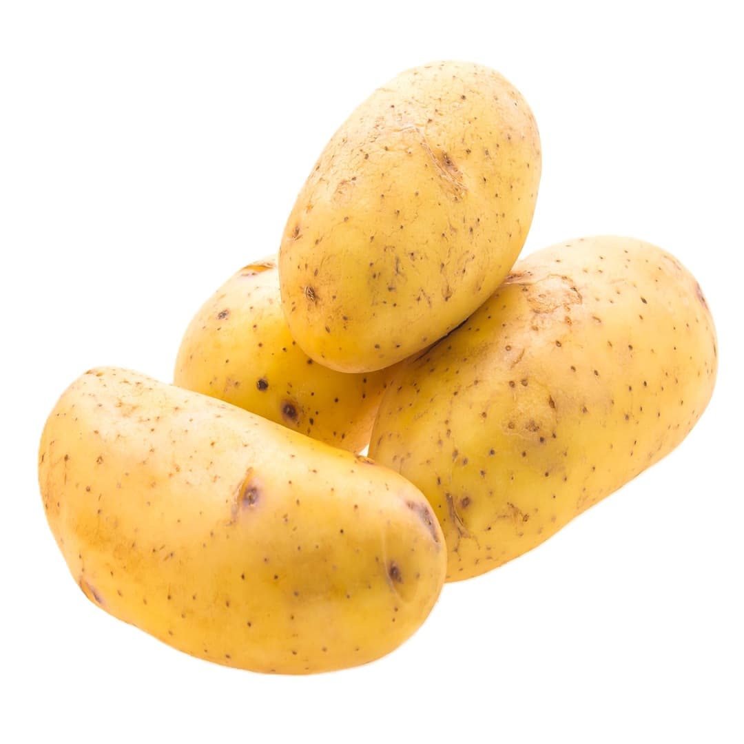 Irish Potatoes