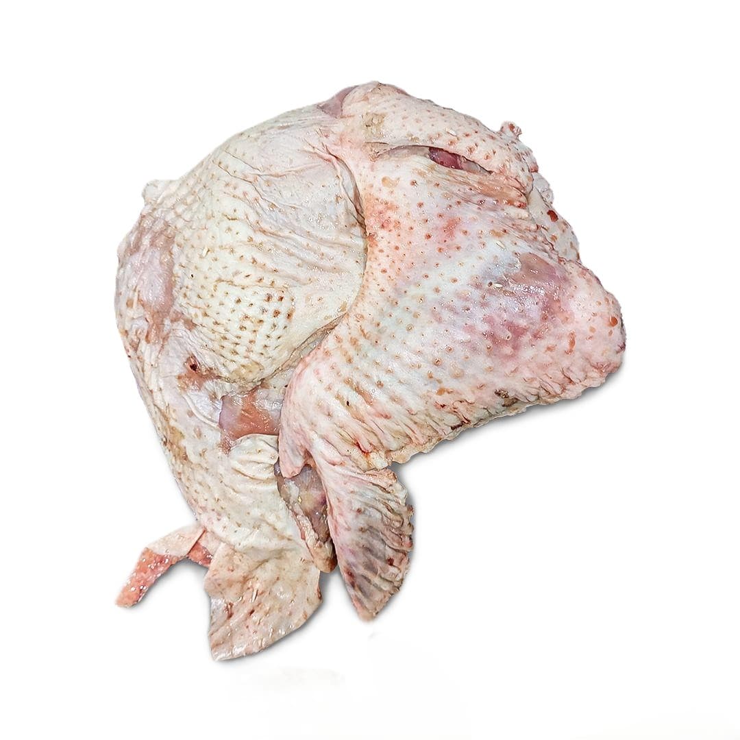 Turkey Wings
