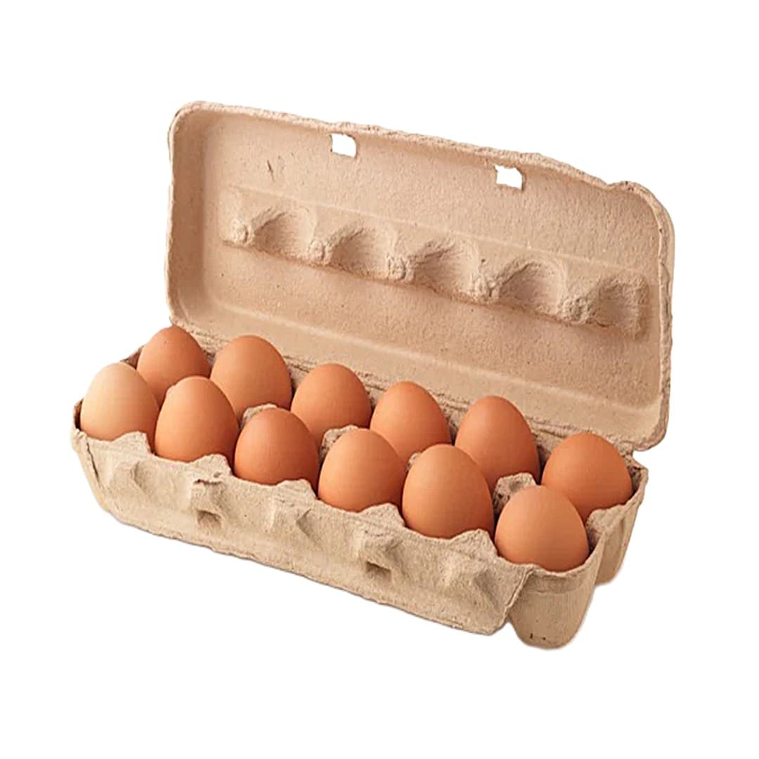 Pack of eggs
