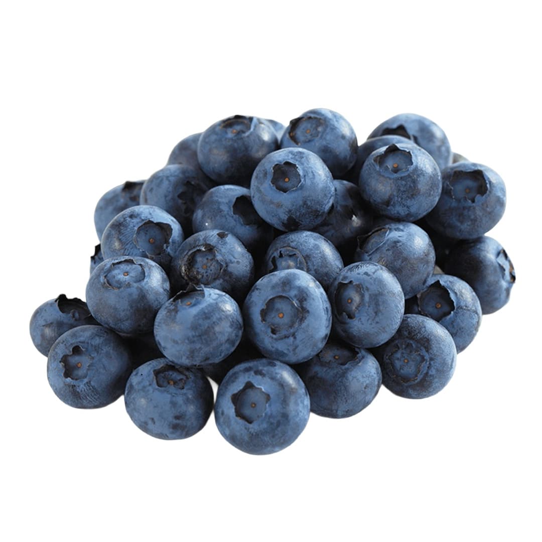 Blueberry
