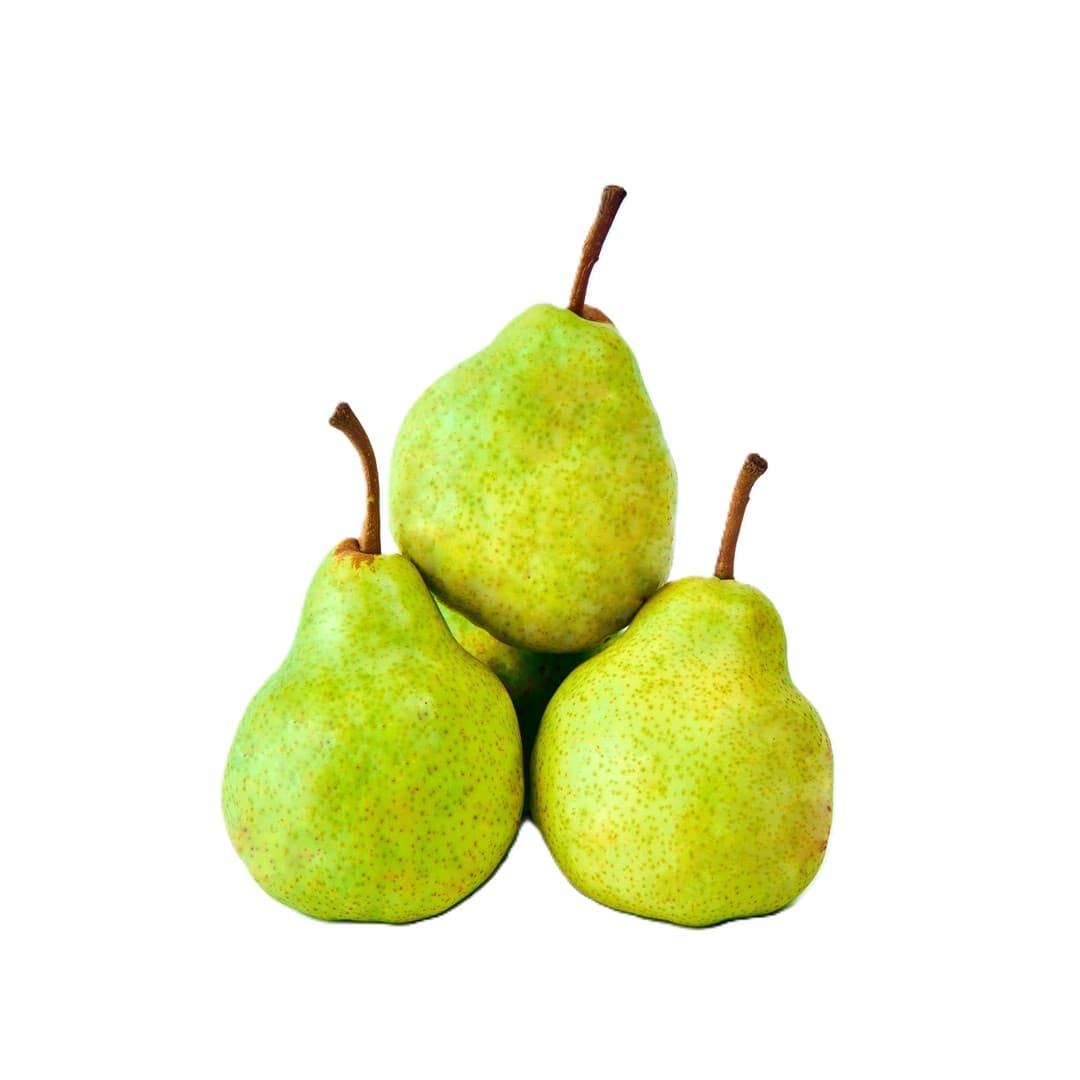 Pear
