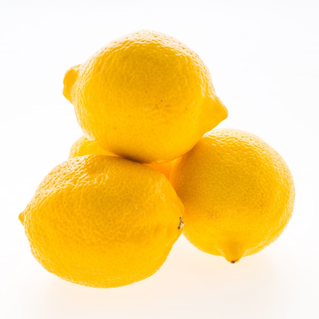 Foreign Lemon